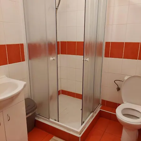 Guest house Cerny Kriz Stozec